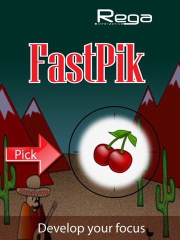 Fast-Pik screenshot 3