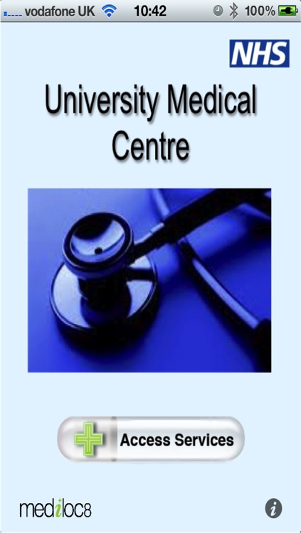 UniBathHealth
