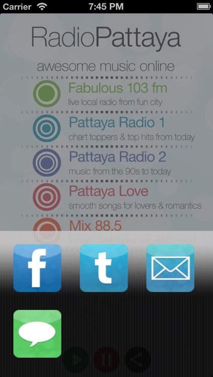 Radio Pattaya