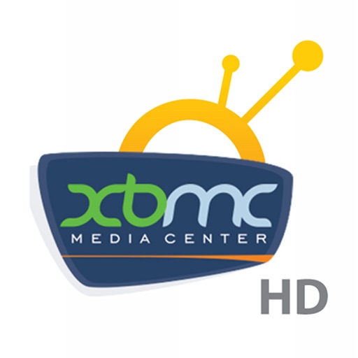 XBMC Media Player HD icon