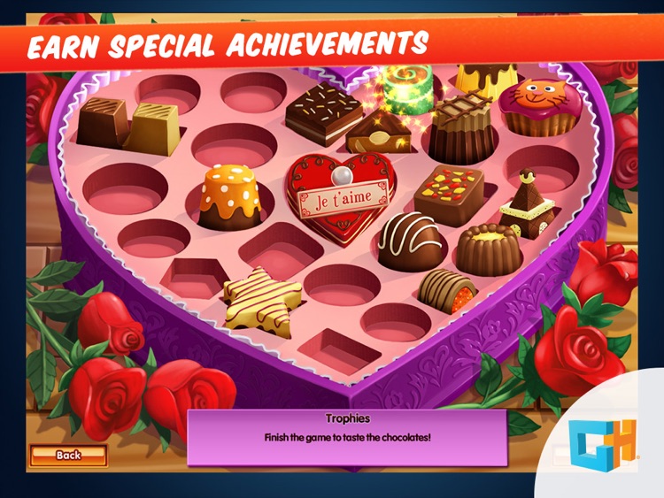 Delicious - Emily's True Love - Lite HD