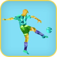 Guess Whos The World Football Star Quiz - Cool Dream Art Soccer Player Game 14 - Free App