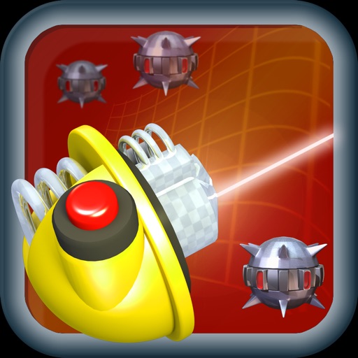 Aargon Lasers Icon