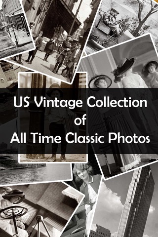 USA 20 Century Photo Archive HD Pro screenshot 3