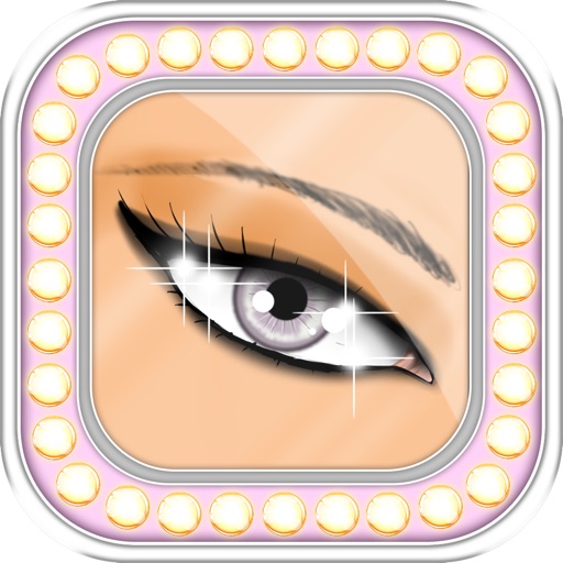 Makeup Tutorials & Mirror icon
