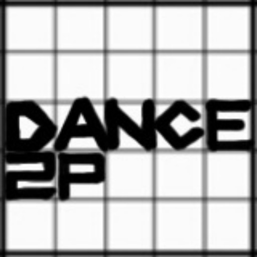 Dance 2P icon