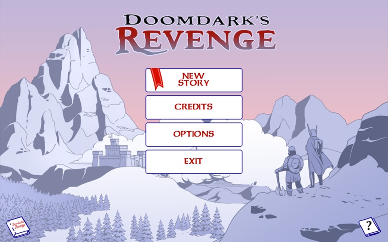 Doomdark's Revenge thumbnail 3
