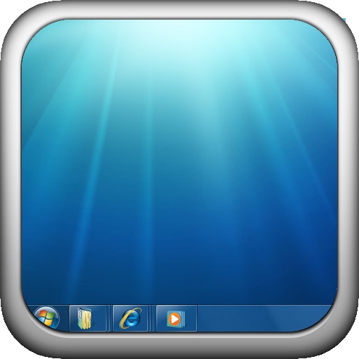 iRemoteWin - Remote Desktop Client for Windows