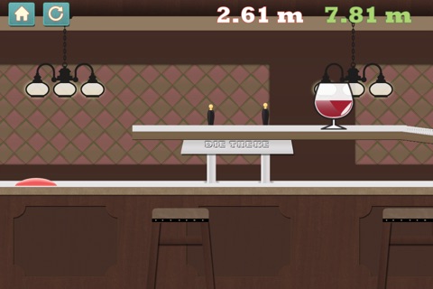 Theke Lite - Bar Slide Game screenshot 3