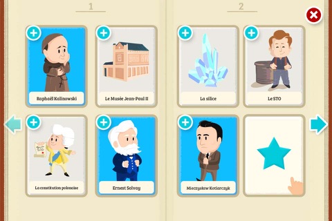 John Paul II for kids screenshot 3