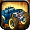 Monster Truck Legends ( 3D Car Racing Games )