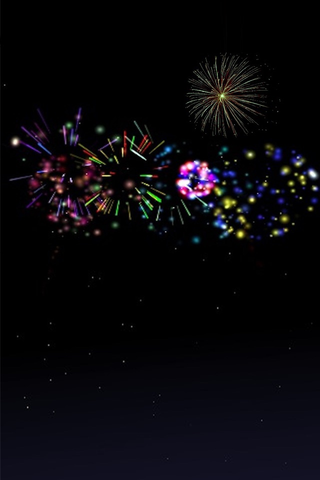 Fireworks! Arcade screenshot 3