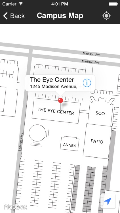 Southern College of Optometry