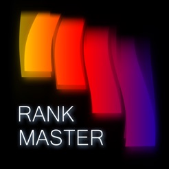 Rank Master