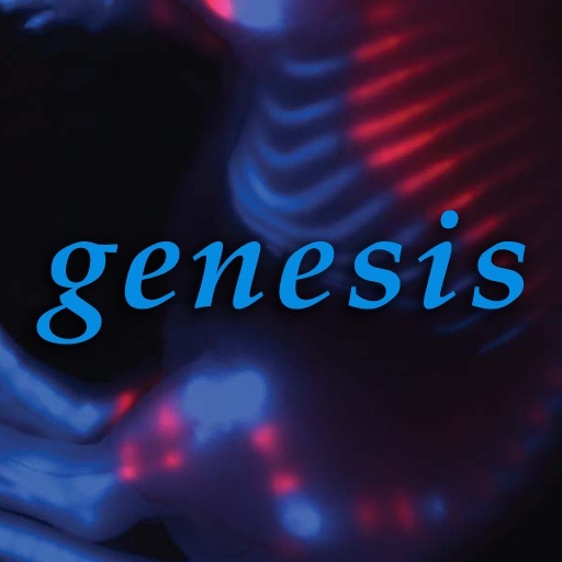 genesis - DVG icon
