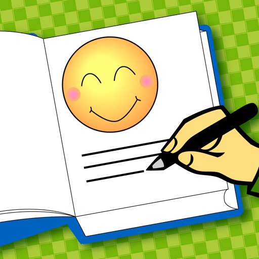 Smile Diary (Utilizing your Calendar) icon