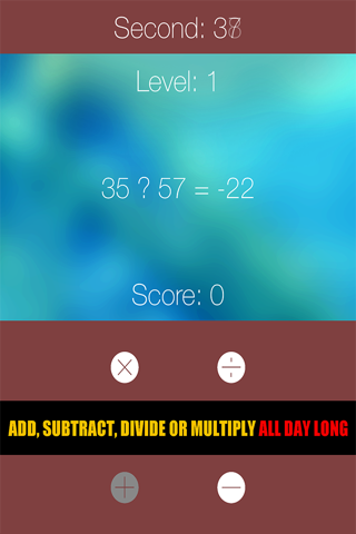 Math Wiz : Can You Become The Next Mathematics Numbers King Of Pirates screenshot 3