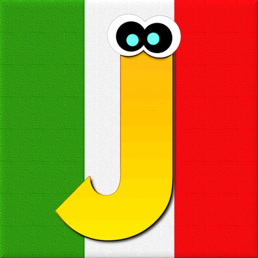 iJumble - Italian icon