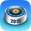 Astrologer Horoscope 2015 for iPad