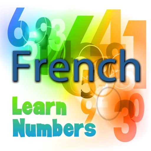French Numeracy - Learn To Speak French icon