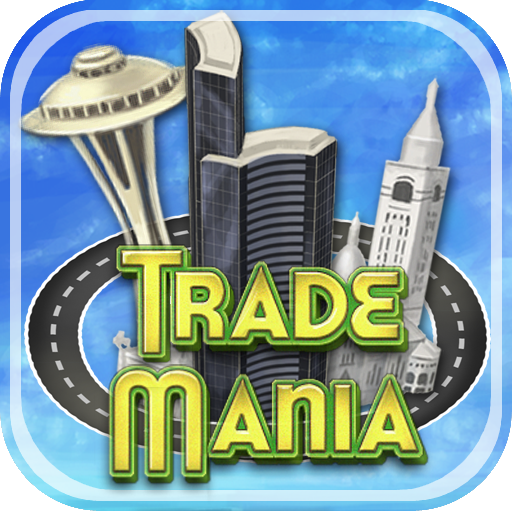 Trade Mania icon
