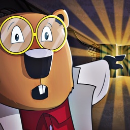 SciBeaver Adventures HD