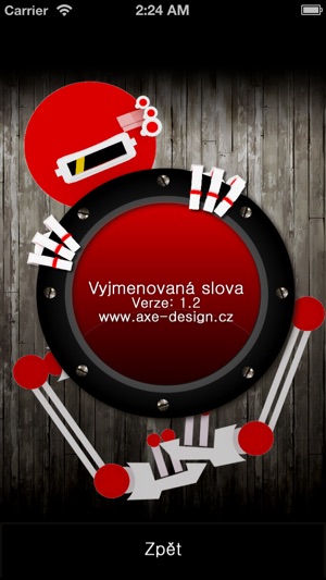 Vyjmenovaná slova(圖4)-速報App