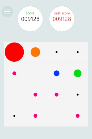 Big Red Dot screenshot 3