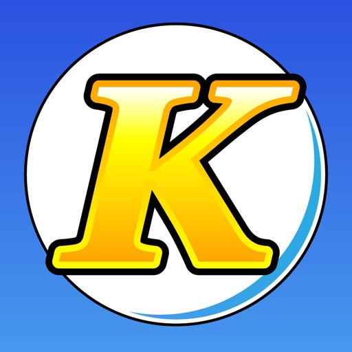 Keno Classic iOS App