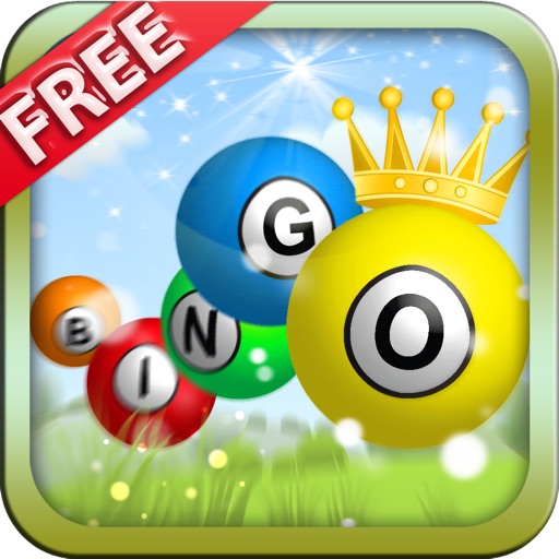 A Bingo Game - Best New Free Casino icon