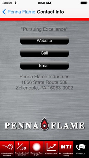 PennaFlame(圖5)-速報App