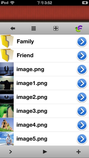 Protect My Photos--Password Private Photos(圖2)-速報App
