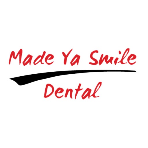 MadeYaSmile Dental icon