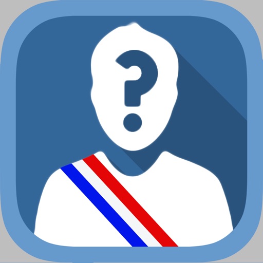 QUIZ! Personnalités Politiques iOS App