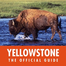 Yellowstone National Park - The Official Guide