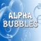Alpha Bubbles