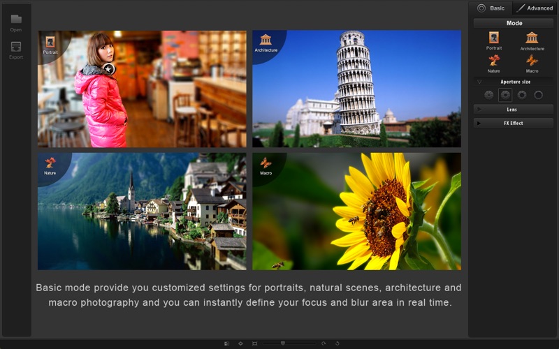 Big Aperture thumbnail 3