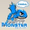 Flappy Monster : Train your angry dragon