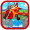 Awesome Plane Mission - Tappy Flyer Challenge