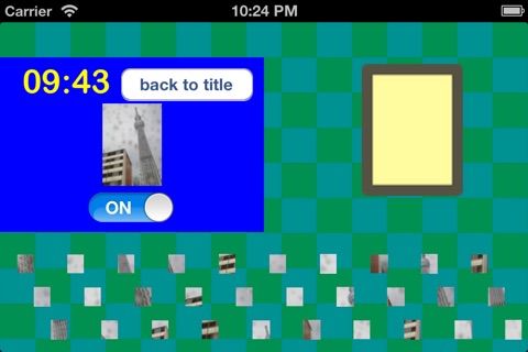 Album Puzzle iPhone version screenshot 2