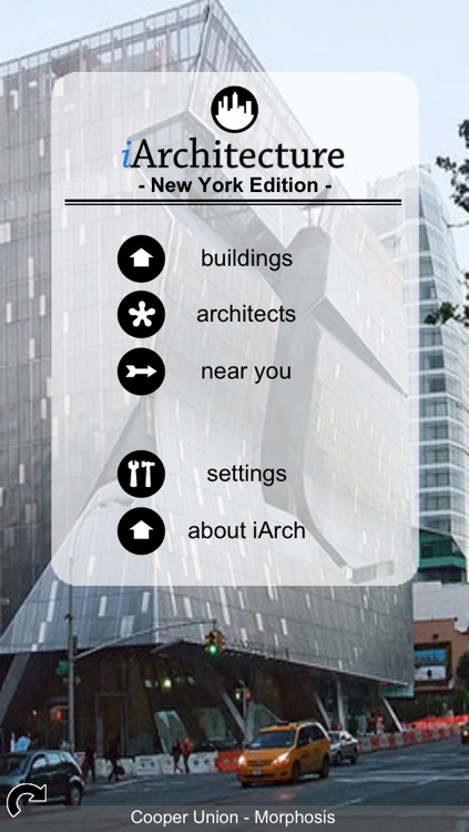 iArchitecture New York