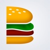 Burger Locator USA - Find all Burger Restaurants around you!