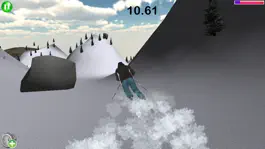 Game screenshot Super Ski Racing mod apk