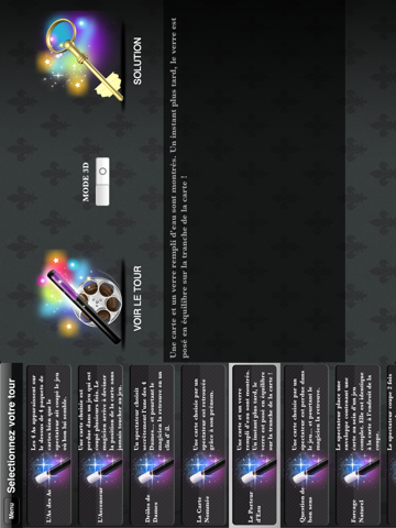 Magie pour les petits sur iPad screenshot 2