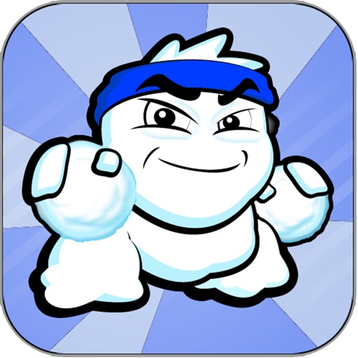 SnowBomber icon