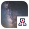 SkyView is an interactive digital magazine for iPad by the University of Arizona School of Journalism