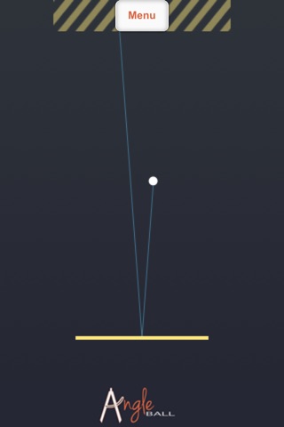 Angle Ball screenshot 2