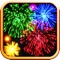 Put on your own fireworks show with this entertainment app