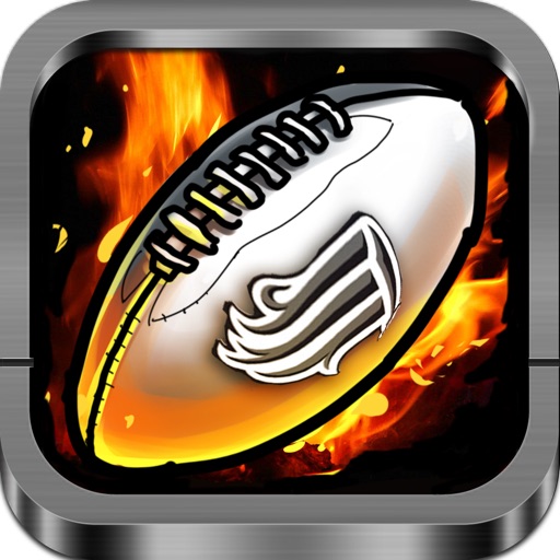 SWARCO RAIDERS Tirol American Football Challenge iOS App