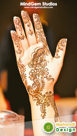 Mehndi Designs - Alkane Designs Lite(圖1)-速報App